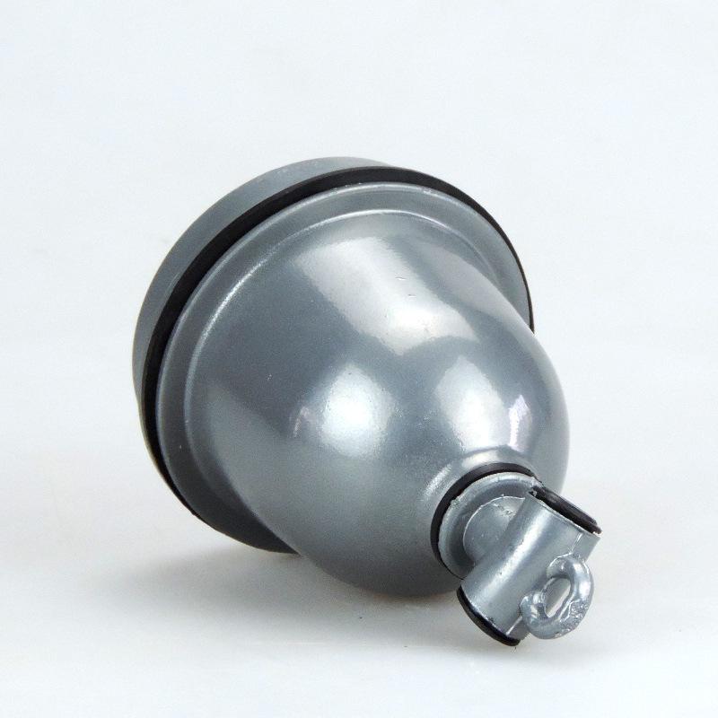 Intelligent Temperature-Controlled Reptile Brooding Heating Lamp - Second/Third Gen