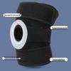 Unisex Breathable Climbing & Sports Knee Pads - Lightweight Compression Joint Protection