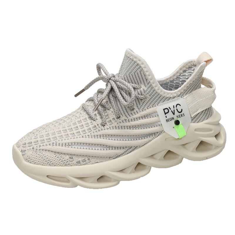 Flying Weaver Women's Breathable Mesh Walking Shoes - Casual, Work, and Student Options