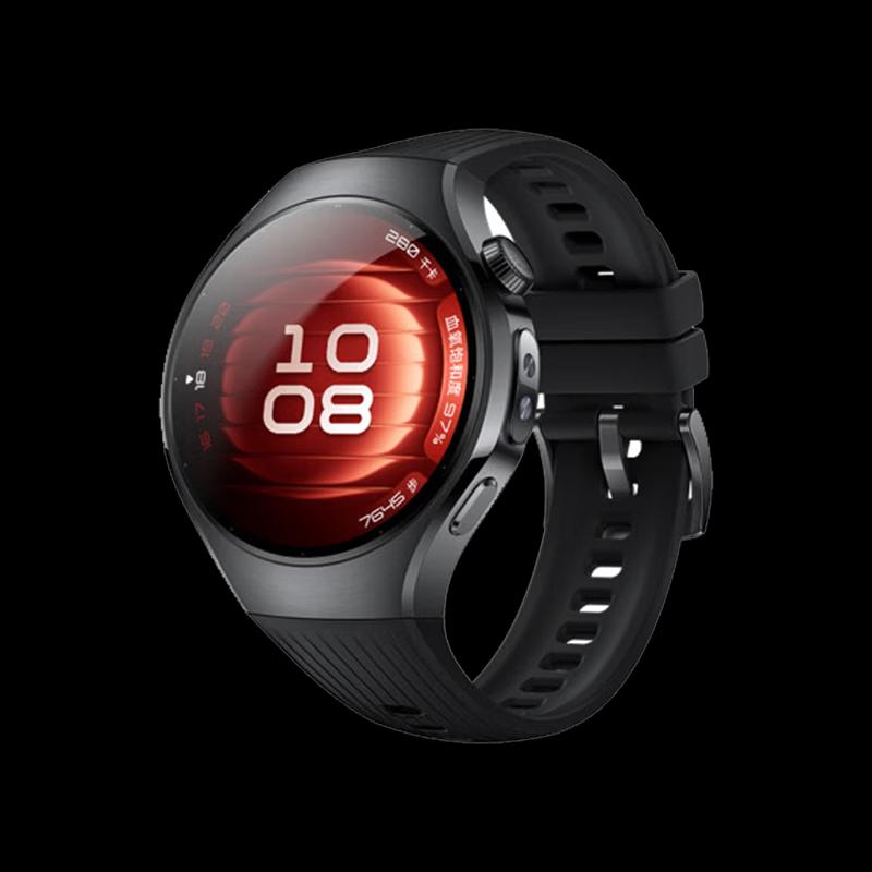 HUAWEI WATCH 5 Smartwatch (CN version)