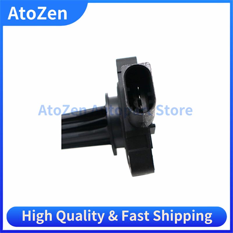 21590-2A100 Engine Oil Level Sensor for Hyundai I30 I30CW I40 Santa Fe IX35 Kia Ceed Soul Sportage 215902A100 21590 2A100