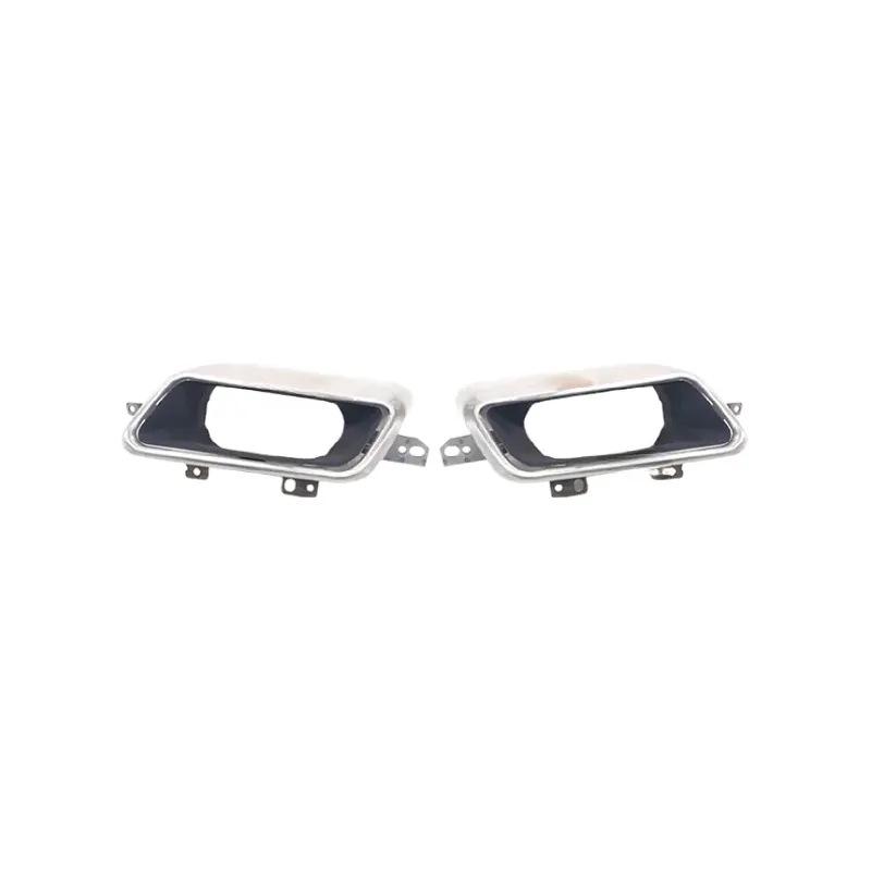 LR104743/LR104742 Tailpipe for 2014 Land Rover Range Rover Sport Version