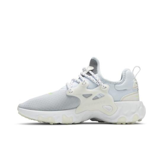 Nike Wmns React Presto Half Blue CD9015-401