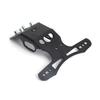 For KAWASAKI ZX4R ZX4RR ZX-4R ZX-4RR ZX 4R 4RR 2023 2024 Motorcycle Accessories License Plate Holder Tail Tidy Fender Eliminator