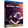 Blu-ray - Sony Pictures - Sound of Metal - Drama - 120 Minutes - French Audio