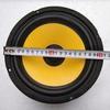 Variety of Mid-Range & Bass Speakers with Positive/Reverse Edge - Sizes: 4.5", 5.5", 6.5", 8", 10