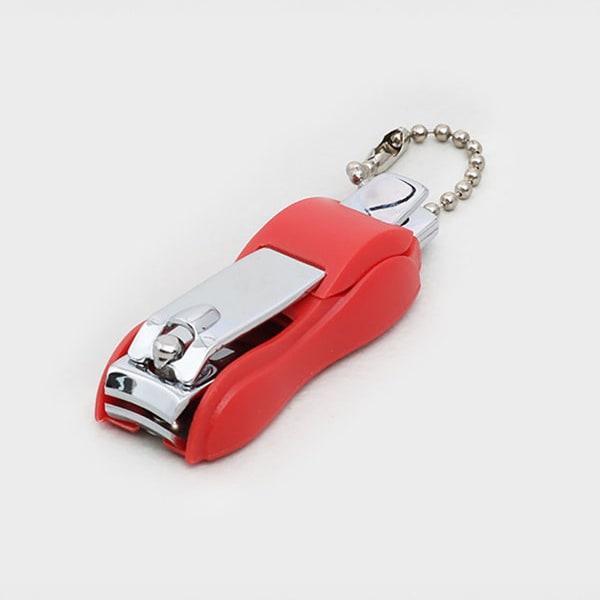 Mini Colored Nail Clippers