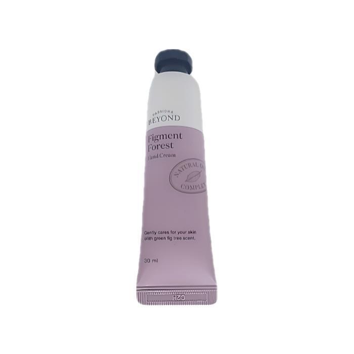 BEYOND Pigment FOREST Hand Cream 30ml (14863011)