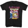 Killer Klowns Pizza Deliveries Movie Shirt