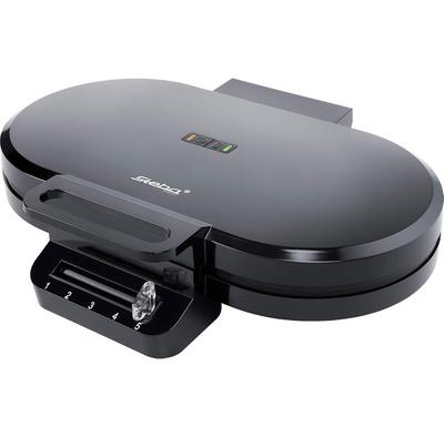 Waffle Maker Steba WE 2 (18.34.00)