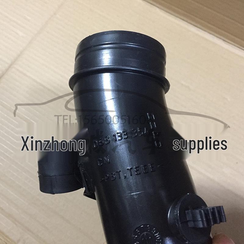 Kompatibilní s Lingyu Passat B5 Výfukové a sací potrubí 06B133354