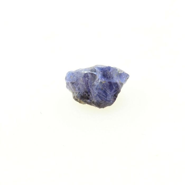 Pierres et Minéraux. Benitoite. 0.265 ct. San Benito Co., California, USA.