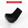 For Toyota Camry 70 XV70 2018      Hybrid ABS Car Gear Shift Head Cover Trim Decoration Sticker Case