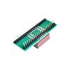 Adaptador de Zócalo de Prueba para Programador Universal USB PLCC32 a DIP32 PLCC44 a DIP40 para TL866CS TL866A EZP2010 G540 SP300