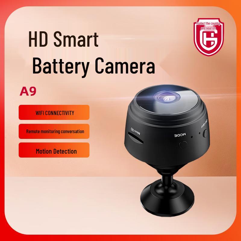 

Home Security Cameras and Accessories CN plug (adapter included)