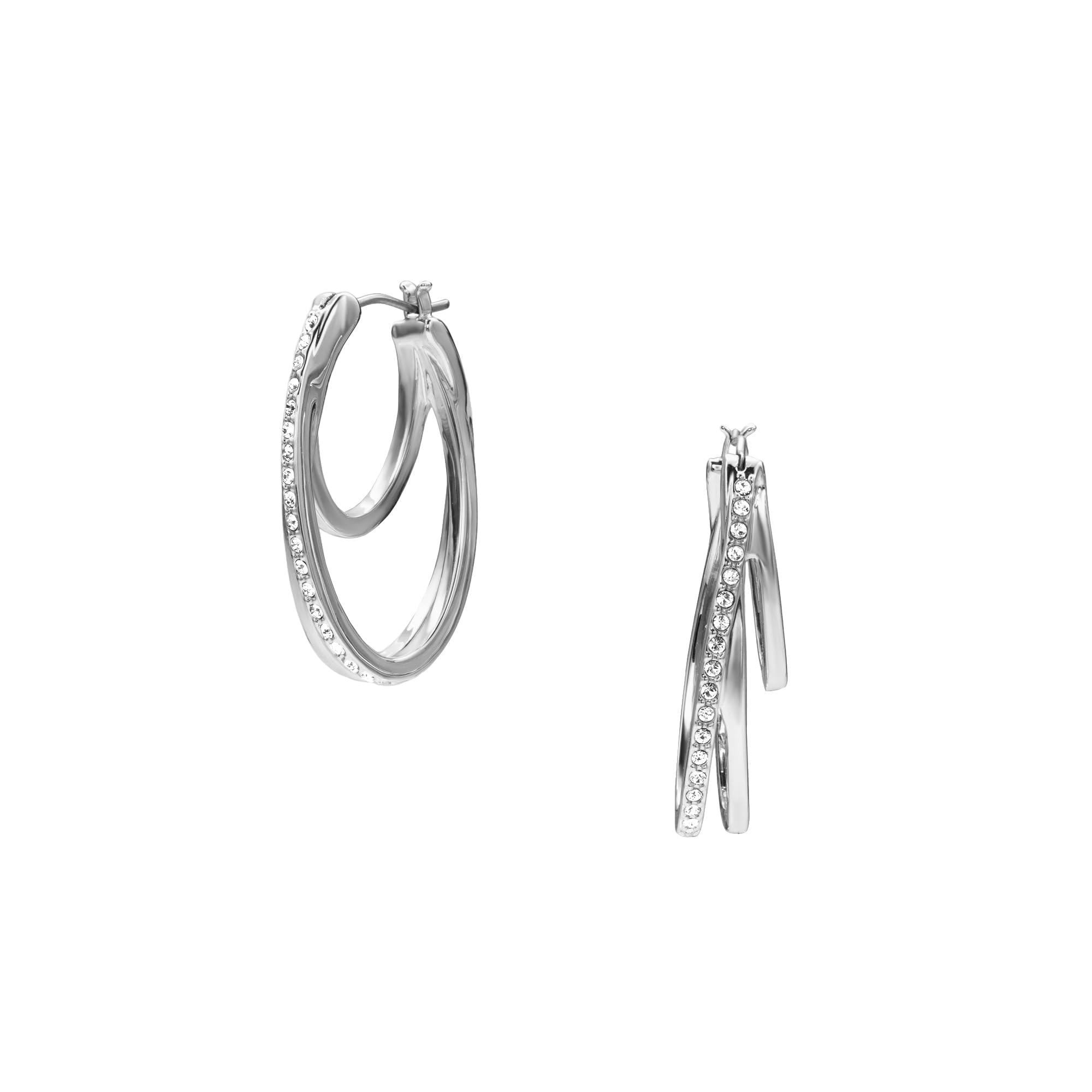 

Earrings VBMA4667 UT [Vendome Boutique] білий