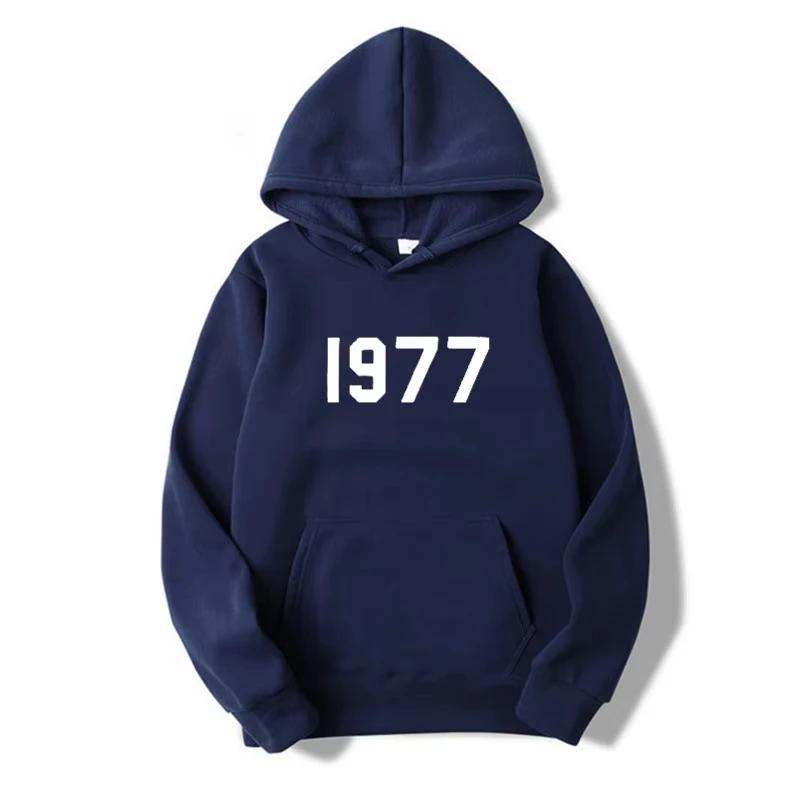 2025Hip Hop Harajuku was a popular men's casual hoodie and outdoor casual sportswear in 1977