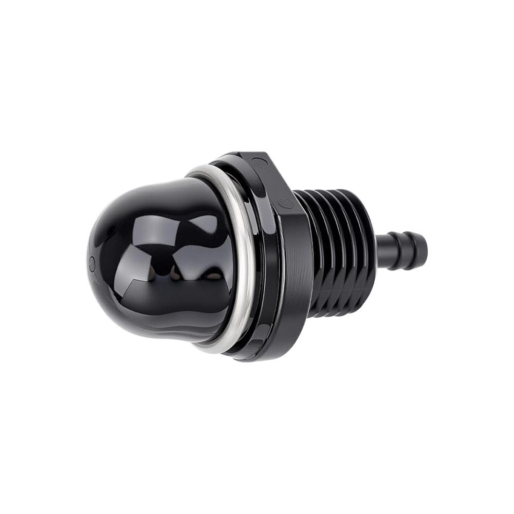 Fuel Pump Priming 895124 For Mercury 8-9.9-10-15-20HP Carb 4-Stroke Outboard