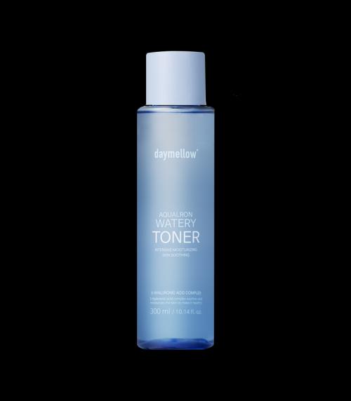 Daymellow Aqualon Watery Large Size Hyaluronic Acid Moisture Toner, 300ml, 1 unit