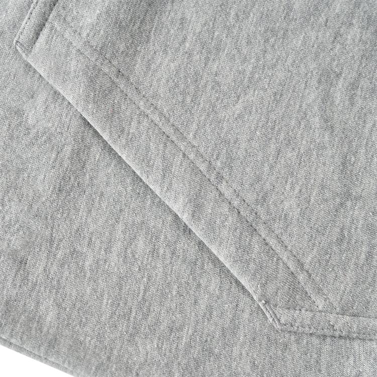 Nike X Mlb Los Angeles Dodgers Logo Print Loose Hoodie Kids hoodies Light-Gray 3Z3B7SBGA-LAD