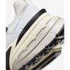 Nike V2K Run Summit White Women Sneakers Pure-Platinum Light-Iron-Ore Metallic-Silver FD0736-100