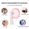Leisen Elektrický masážní přístroj na zvětšení prsou: Přeshraniční podtlak pro domácí použití