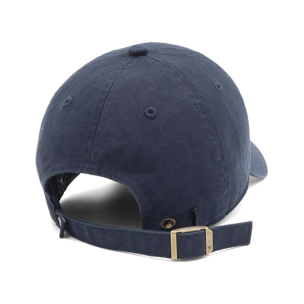 47 Brand Cap Clean Up New York Yankees MLB Youth Navy 52-56cm