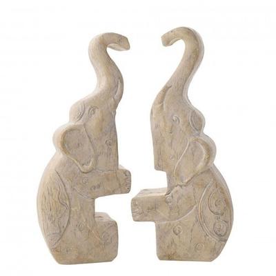 Decoração de casa – Estatuetas
