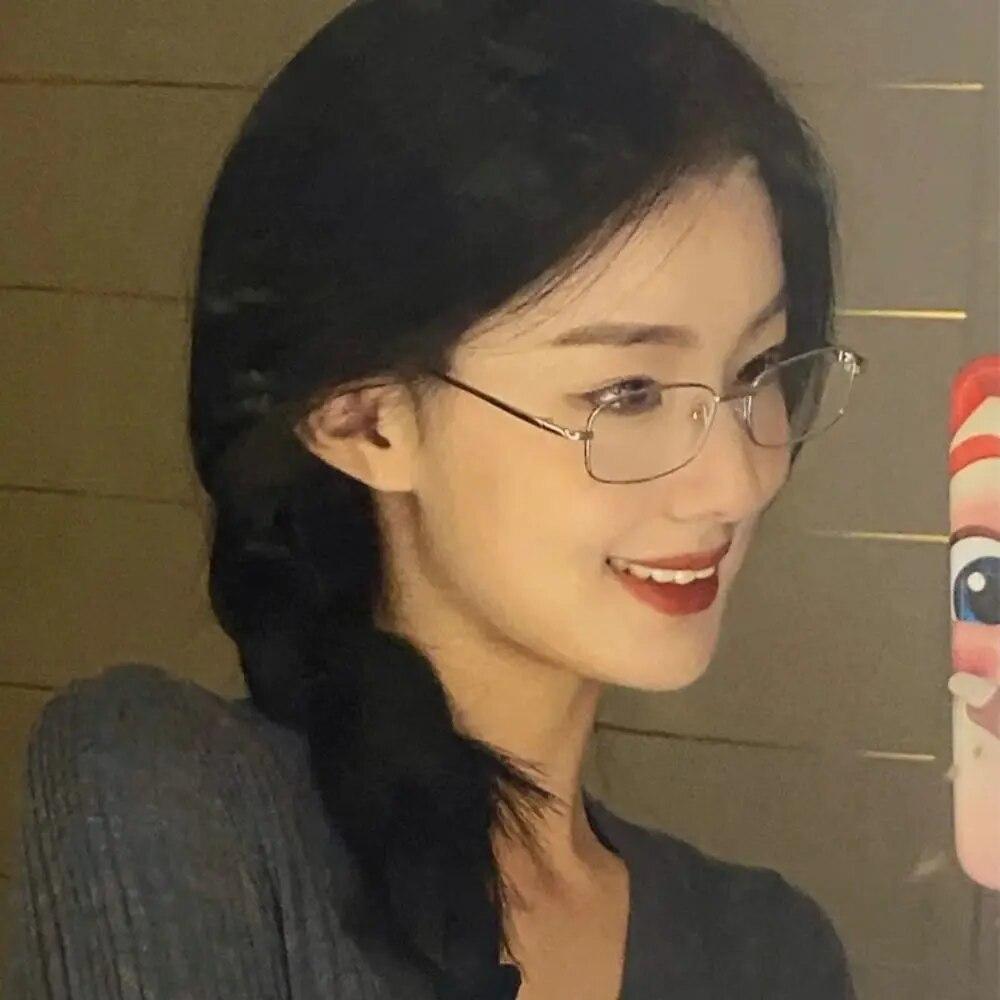 Винтажные японские очки Харадзюку — фото 3