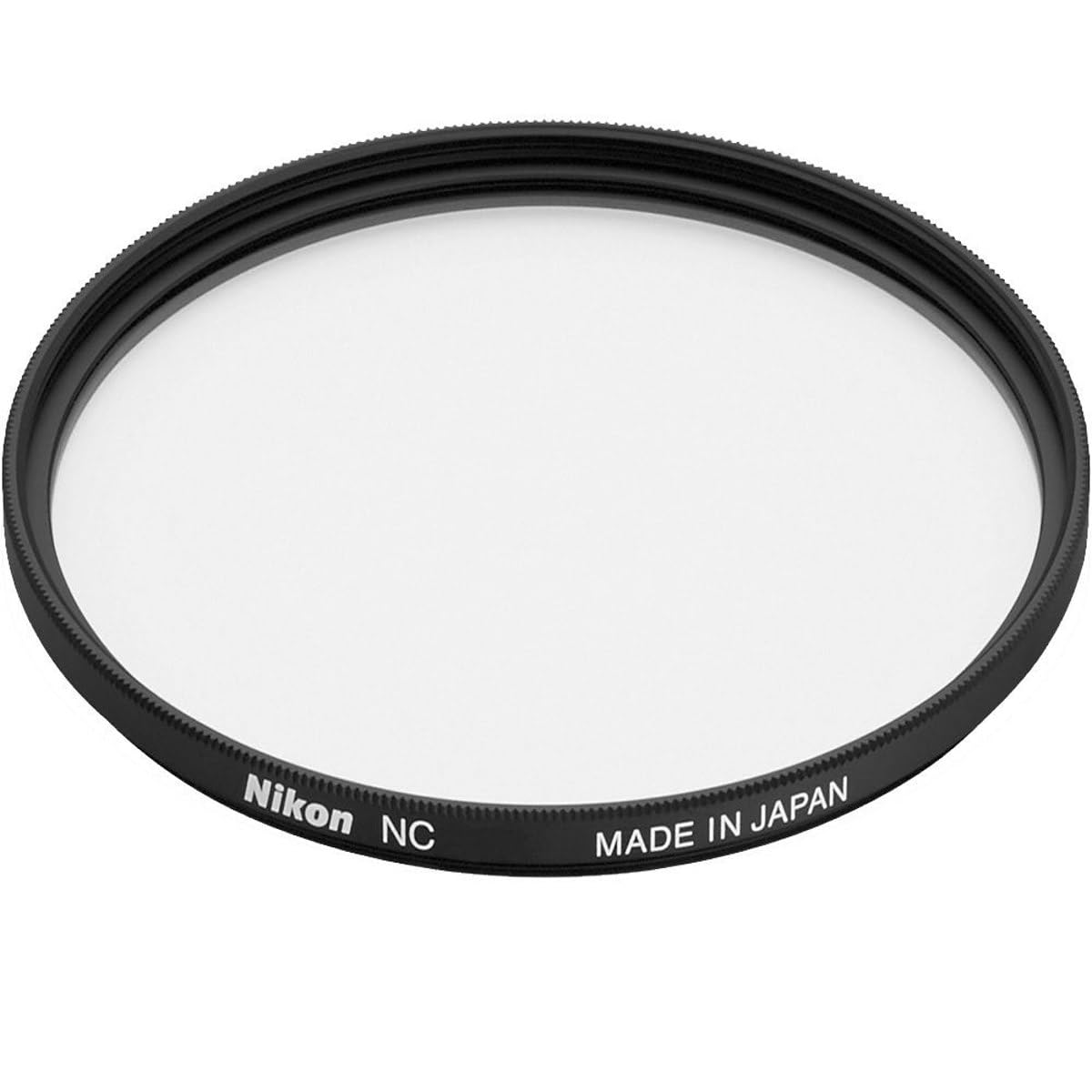 Нейтральный прозрачный фильтр Nikon 52 мм NC