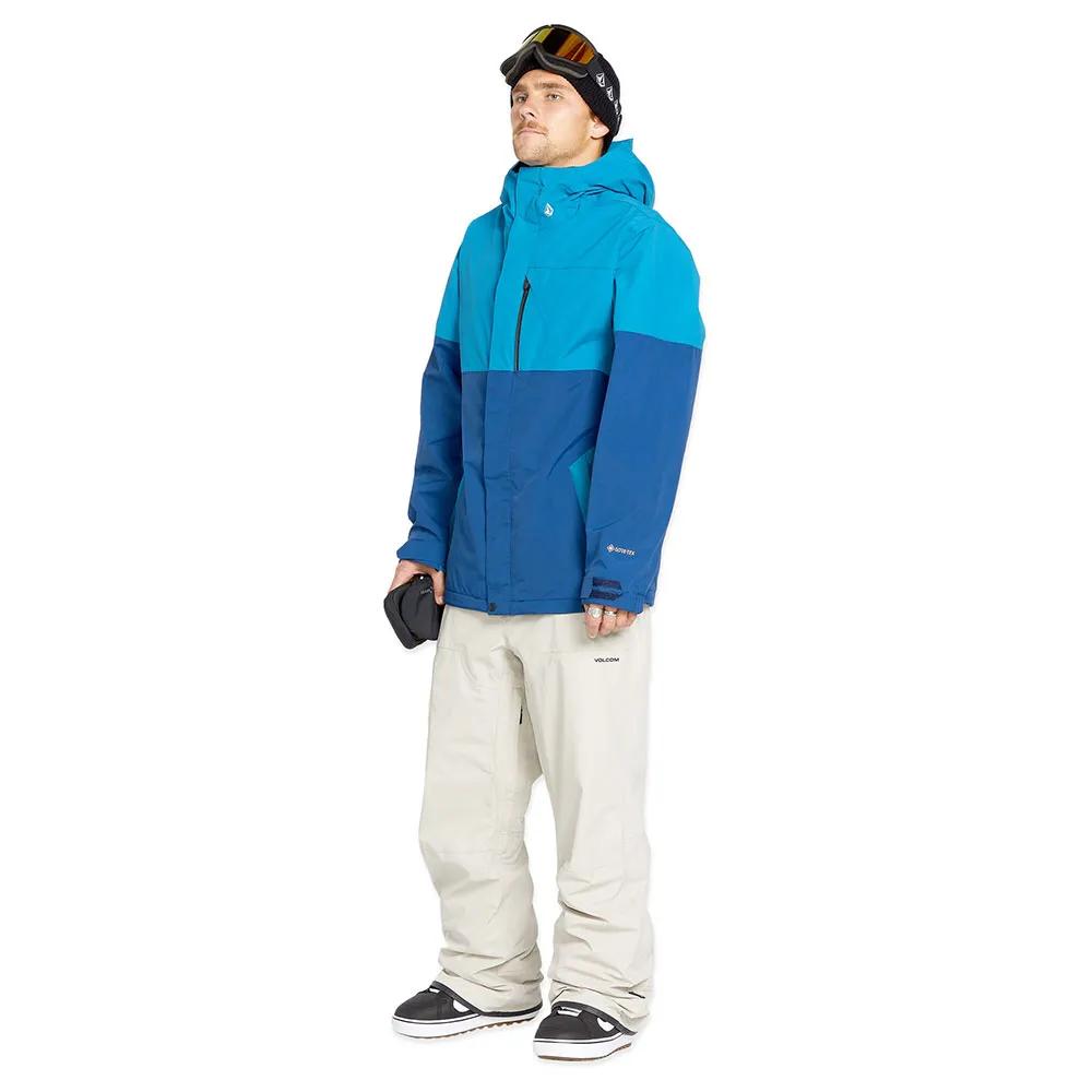 Volcom Брюки L Gore-Tex