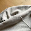 High-Quality Pata Fleece Trendy Stand-Up Collar Pullover Jacket for Men & Women