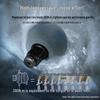 Dayi 380N·m Brushless Electric Impact Wrench CN plug (adapter included)