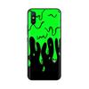 Funda de Teléfono Para Redmi 9A Funda Suave Lisa Silicona Líquida Cubierta Trasera Para Xiaomi Redmi 9A Fundas Cubiertas Para Redmi 9A 9AT Fundas Capa