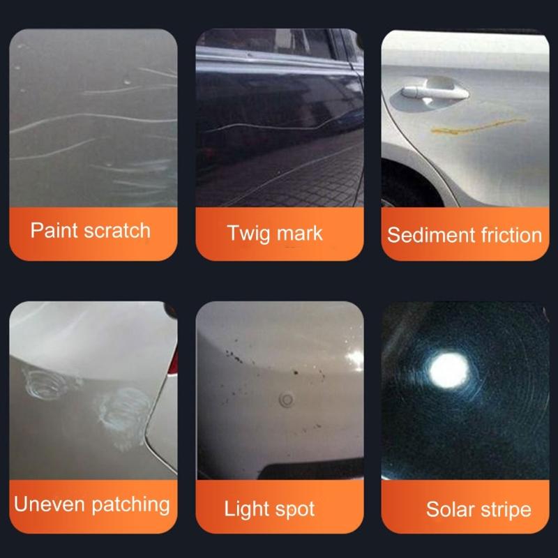 Polerka buforowa, Polerka rotacyjna, Woskownica, 2 zmienne prędkości 6000-11000 obr./min do samochodu, szlifowania, polerowania, woskowania