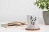 Laekenois Belgian Shepherd Dog – Cup with a dog, personalized cup with a print | Art-Dog