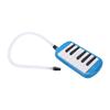 12 Key Melodica Instrument with Tube Piano Keyboard for Beginners Kids and Adults