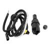 Front Axle 4WD Actuator Kit 600-490 26060073 88959465 With Wiring Harness For  GMC K1500 K2500 K35001988-1996