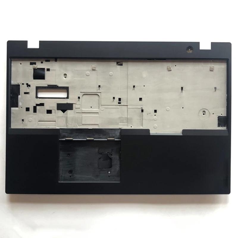 Laptop Upper Lower Cover for Thinkpad L15 Gen1 Gen2 Top Cover LCD Back Case Bezel Frame Palm Rest Bottom Shell
