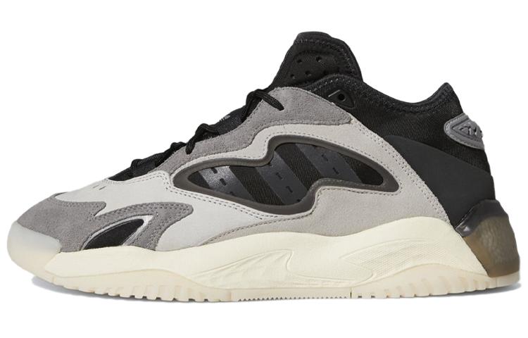 Streetball Adidas Originals 2 Grey Black GX0779 36