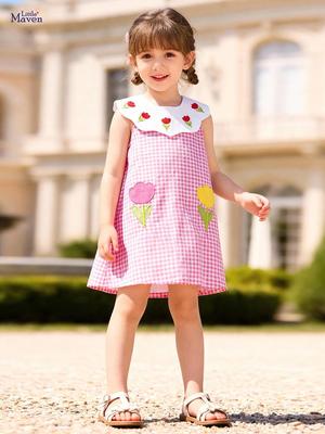 Bambine (dai 4 anni) – Abiti per bambine