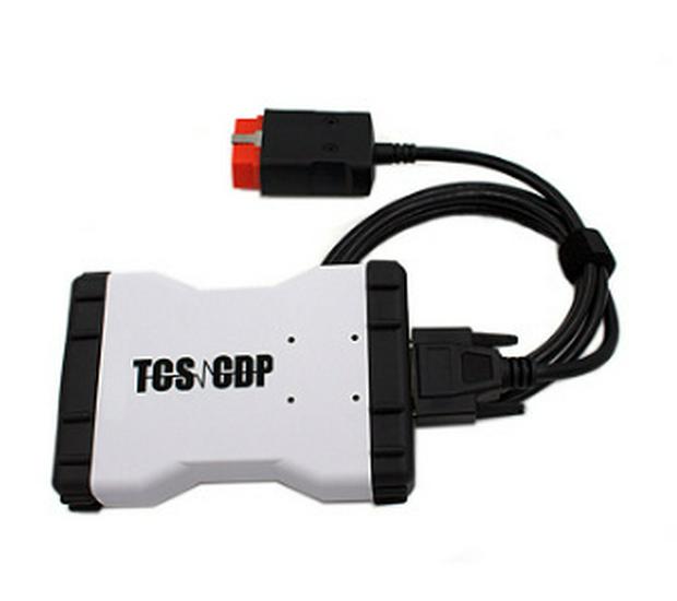 DS150E Bluetooth VCI CDP TCS WOW Snooper 2021 Detektor Pojazdów