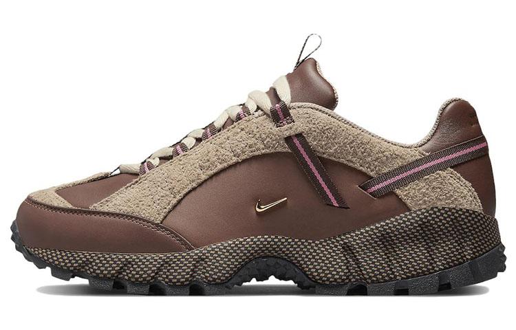 

Nike X Jacquemus Air Humara Lx Коричневий Жіночі DR0420-200 35.5