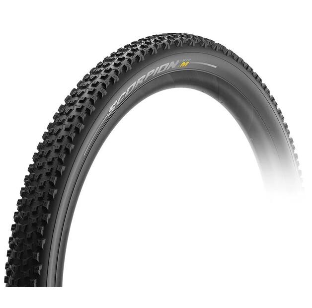 

Шина Pirelli Scorpion M Lite Pro Wall Tubeless 29´´ x 2.20 MTB 29´´ x 2.20
