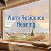 Joyful Home 2024: Rainbow Housewarming Window Stickers - Electrostatic Fu Character Decor