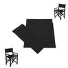 Seat Chair Cover Anti-dirty Chair Case Elastic Removable