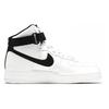 Nike Air Force 1 '07 High 'White Black' Sneakers CT2303-100