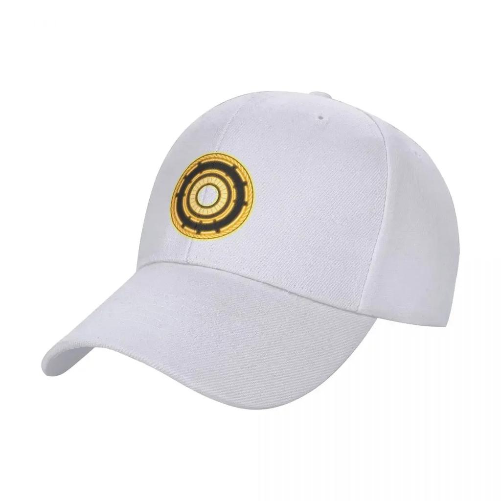 Grid Identification- CLU Baseball Cap Beach Men's Big Size Hat Unique Hats Girl'S Hats Men's