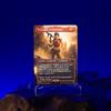 Magic the Gathering Secret Hideout X Uncharted (non-foil)