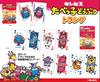 Ensky Tabekko Doubutsu Playing Cards